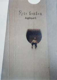 Rose bonbon