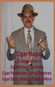  D. Angelo Ferri - Cigar Magic.