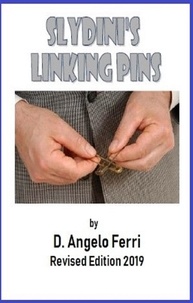  D. Angelo Ferri - The Linking Pins.