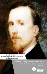 Théodore Gouvy, recherches récentes