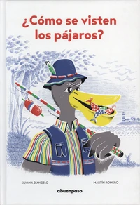 Cómo se visten los pájaros ?
