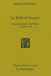 La Beffa di Buccari