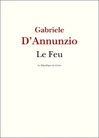 Le Feu