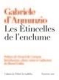 Les étincelles de l'enclume