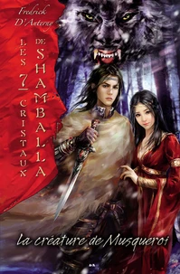 La créature de Musqueroi