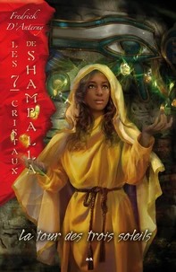 La tour des trois mondes