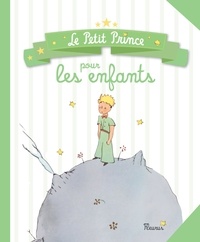  D'après Antoine de Saint-Exupé - Le Petit Prince pour les enfants.