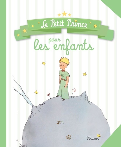 Le Petit Prince pour les enfants