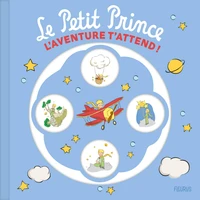 Le Petit Prince - L'aventure t'attend !