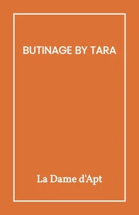 Butinage by Tara