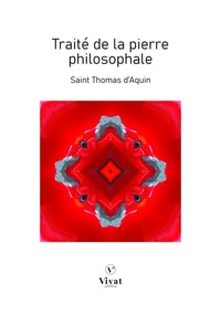 Traité de la pierre philosophale