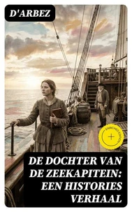 De Dochter van de Zeekapitein: Een Histories Verhaal