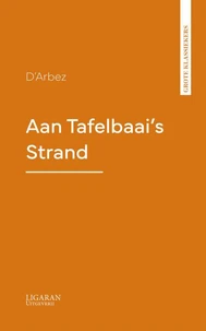 Aan Tafelbaai's Strand