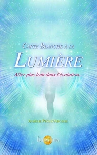 Carte blanche à la lumière