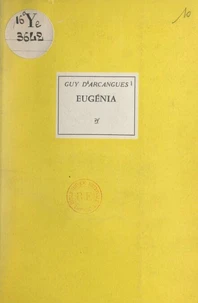 Eugénia