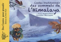 Contes traditionnels des sommets de l'Himalaya
