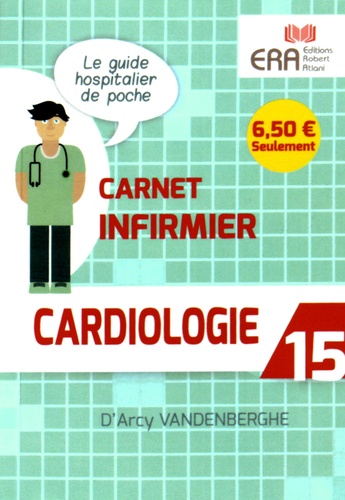 D'Arcy Vandenberghe - Cardiologie.