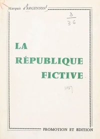 La République fictive