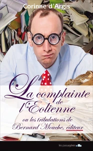 LA COMPLAINTE DE LéOLIENNE