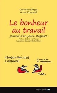 Le Bonheur au travail