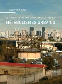 Métabolismes urbains