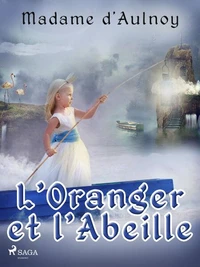 L'oranger et l'abeille