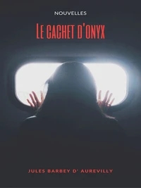 Le cachet d'onyx
