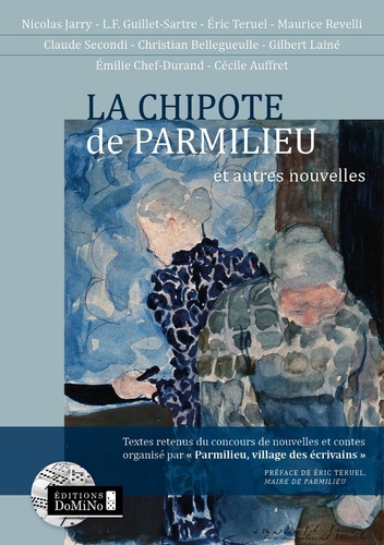 D'auteurs Collectif - La chipote de Parmilieu.