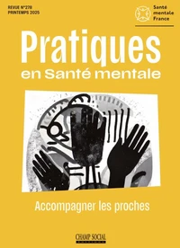 PSM 1-2025 / n° 278 : Accompagner les proches