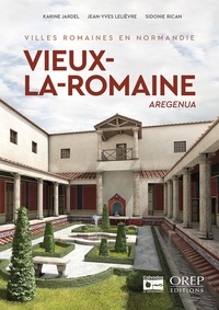 D'auteurs Collectif - Vieux-la-Romaine, Aregenua.