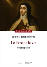 Le livre de la vie