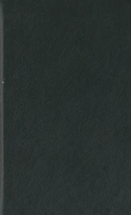 Le chemin de perfection