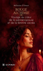Rouge alchimie