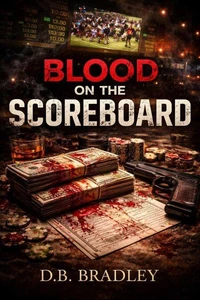Blood on the Scoreboard