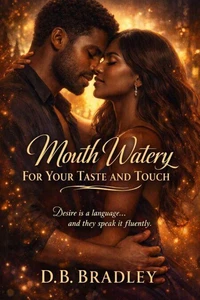 Mouth Watery for Your Taste and Tourch