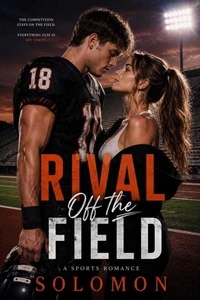 Rival Off the Field