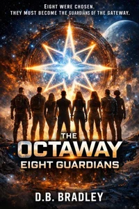 The Octaway: Eight Guardians