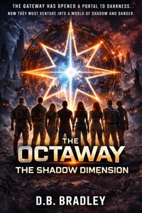The Octaway: The Shadow Dimension