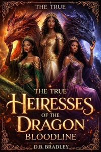 The True Heiresses of the Dragon Bloodline