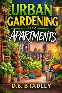 Urban Gardening for Apartments