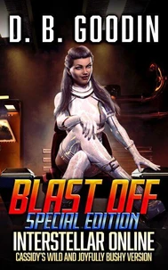 Blast Off Special Edition