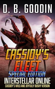 Cassidy's Fleet Special Edition