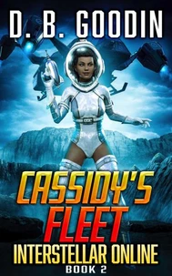 Cassidy's Fleet