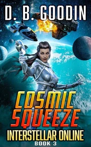 Cosmic Squeeze