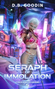 Seraph of Immolation