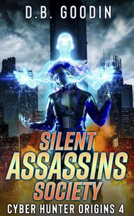 Silent Assassins Society