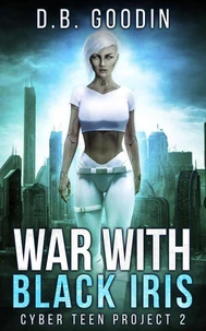 War With Black Iris