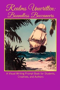 Realms Unwritten: Boundless Buccaneers
