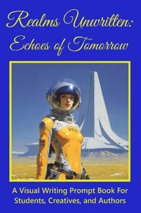 Realms Unwritten: Echoes of Tomorrow