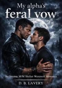 My Alpha’s Feral Vow